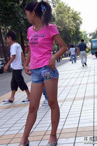 倩女销魂