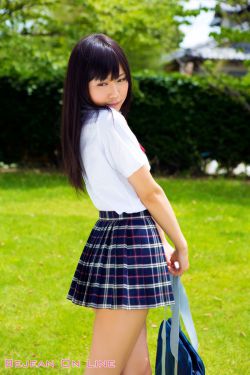 图书馆的女朋友